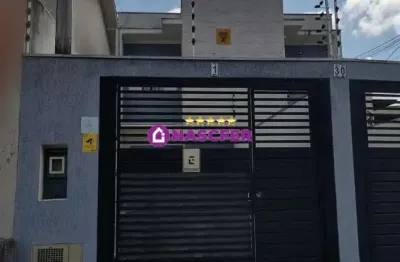 Casa com 2 quartos à venda na rua luiz pires de camargo, 30, jardim piazza di roma ii, sorocaba por r$ 420.000