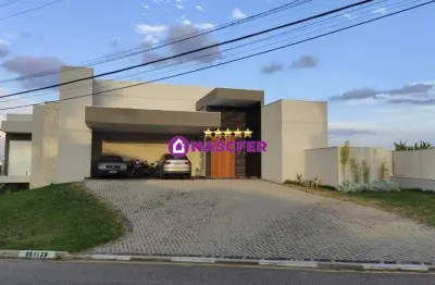 Casa em condomínio fechado com 4 quartos à venda na rua luiz lamberti, 29, parque reserva fazenda imperial, sorocaba por r$ 4.400.000