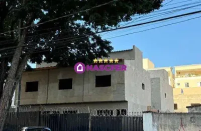 Casa com 2 quartos à venda na rua galilea, 209, jardim betânia, sorocaba por r$ 230.000
