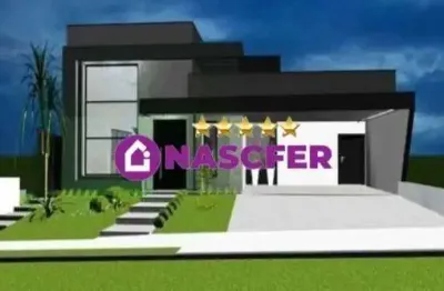 Casa em condomínio fechado com 3 quartos à venda na rua ondina uten soares, 15, jardim residencial chácara ondina, sorocaba por r$ 1.700.000