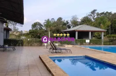 Terreno em condomínio fechado à venda na estrada doutor celso charuri, 2800, village araçoiaba, araçoiaba da serra por r$ 240.000