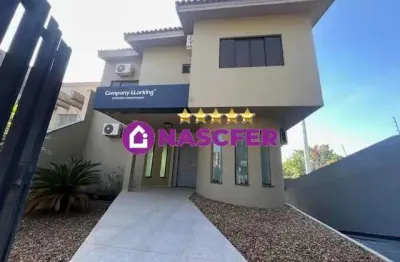 Casa com 5 quartos para alugar na milton monzoni wagner, 43, parque campolim, sorocaba por r$ 6.500