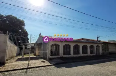 Casa com 3 quartos à venda na rua camilo santiago, 128, vila da fonte, sorocaba por r$ 500.000