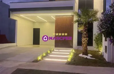 Casa em condomínio fechado com 3 quartos à venda na helena carmelina junqueira ferraz de almeida, 416, wanel ville, sorocaba por r$ 1.100.000