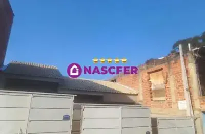 Casa com 2 quartos à venda na rua josé lourenço de godoy, 32, parque são bento, sorocaba por r$ 214.000