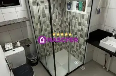 Apartamento com 2 quartos para alugar na josé jesus infanti, 130, jardim carandá, sorocaba por r$ 1.200