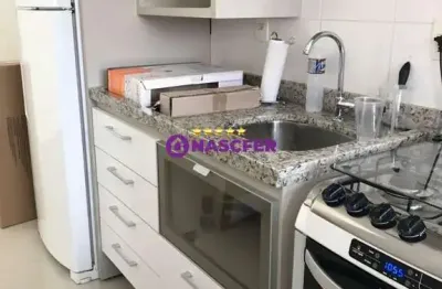 Apartamento com 1 quarto à venda na rua luís correia de melo, 86, vila cruzeiro, são paulo por r$ 550.000