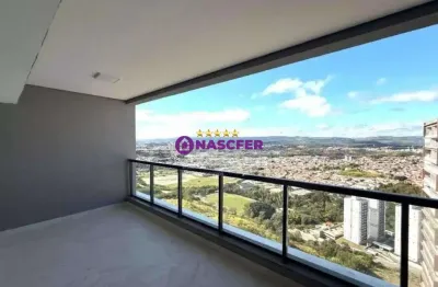 Apartamento com 3 quartos à venda na rua agostinho gomes, 500, jardim maria josé, votorantim por r$ 1.250.000