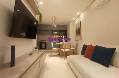 Apartamento com 2 quartos à venda na professor antônio firmino proença, 185, caguassu, sorocaba por r$ 233.200