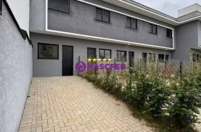 Casa com 2 quartos à venda na doutor antônio mônaco de carvalho, 54, jardim piazza di roma, sorocaba por r$ 299.000