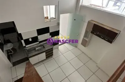 Kitnet / stúdio para alugar na joão josé duarte, 299, jardim são marcos, sorocaba por r$ 1.200