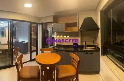 Apartamento com 2 quartos para alugar na rua antonio perez hernandez, 80, parque campolim, sorocaba por r$ 8.000