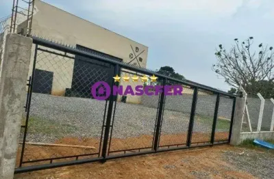 Barracão / galpão / depósito para alugar na amador bueno pereira, 427, centro, pilar do sul por r$ 7.000