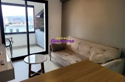 Apartamento com 1 quarto para alugar na rua antonio perez hernandez, 120, parque campolim, sorocaba por r$ 4.200