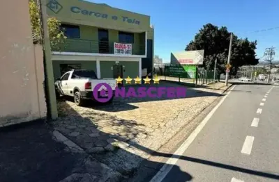 Barracão / galpão / depósito para alugar na pereira da fonseca, 10, éden, sorocaba por r$ 20.000