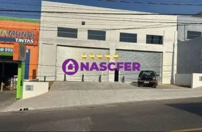 Prédio para alugar na ovídio antônio ribeiro, 10, jardim wanel ville iv, sorocaba por r$ 4.500