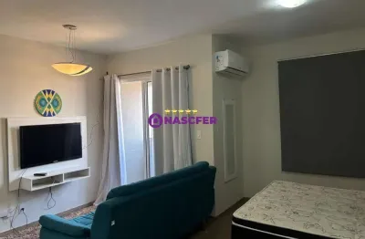 Apartamento com 1 quarto para alugar na rua joão wagner wey, 1810, jardim são carlos, sorocaba por r$ 2.500