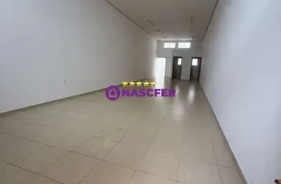 Ponto comercial para alugar na sérgio de moraes, 10, parque são bento, sorocaba por r$ 2.600