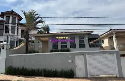 Casa com 3 quartos para alugar na porphyrio loureiro, 472, jardim santa rosália, sorocaba por r$ 7.000