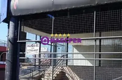 Ponto comercial para alugar na rua mascarenhas camelo, 10, vila santana, sorocaba por r$ 12.000