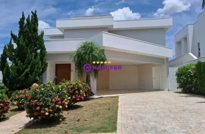 Casa em condomínio fechado com 3 quartos à venda na raimundo franco, 84, parque das árvores, boituva por r$ 1.550.000
