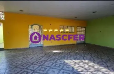 Casa com 4 quartos para alugar na josé paes, 10, parque são bento, sorocaba por r$ 2.500