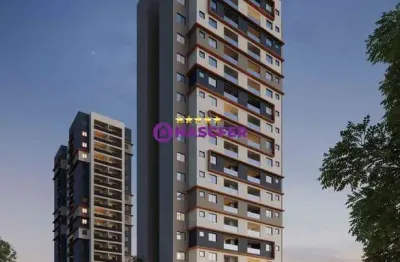 Apartamento com 1 quarto para alugar na rua antonio perez hernandez, 580, parque campolim, sorocaba por r$ 4.000