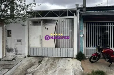 Casa com 2 quartos à venda na sérgio de moraes, 462, parque são bento, sorocaba por r$ 290.000