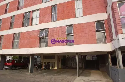 Apartamento com 2 quartos à venda na atibaia, 37, jardim saira, sorocaba por r$ 235.000