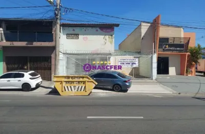 Prédio para alugar na doutor ulysses guimarães, 2020, parque das laranjeiras, sorocaba por r$ 4.000