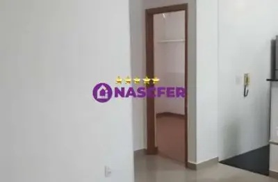 Apartamento com 2 quartos à venda na rua comendador vicente amaral, 3333, jardim guarujá, sorocaba por r$ 240.000