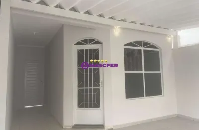Casa com 3 quartos à venda na josé rosa, 207, jardim do sol, sorocaba por r$ 386.000