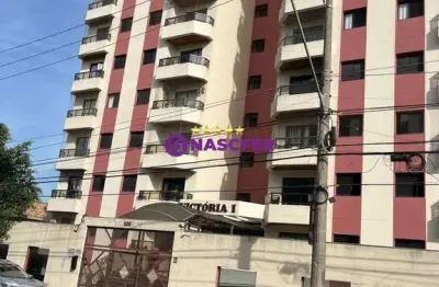 Apartamento com 3 quartos à venda na avenida brasil, 101, vila carvalho, sorocaba por r$ 460.000