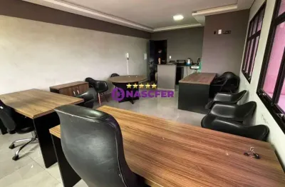 Sala comercial para alugar na avenida general carneiro, 803, vila lucy, sorocaba por r$ 1.800