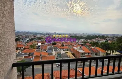 Apartamento com 2 quartos para alugar na rua paschoal bernal vecina, 146, jardim prestes de barros, sorocaba por r$ 2.050