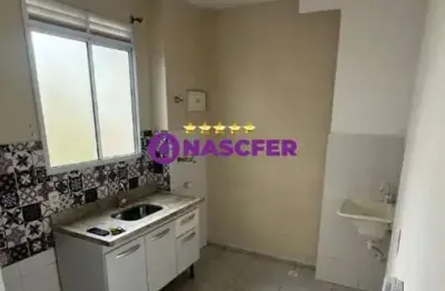 Apartamento com 2 quartos para alugar na rua seraphim banietti, 853, caguassu, sorocaba por r$ 1.300