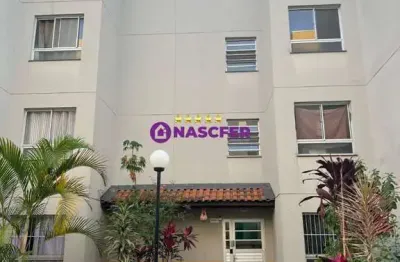 Apartamento com 2 quartos para alugar na sargento luiz antônio faria, 45, altos de ipanema, sorocaba por r$ 1.100