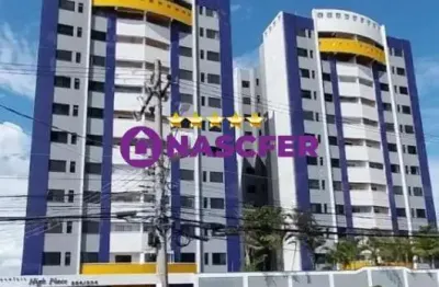Apartamento com 3 quartos para alugar na avenida santos dumont, 284, jardim ana maria, sorocaba por r$ 3.100