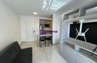 Apartamento com 1 quarto para alugar na rua almirante giachetta, 120, parque campolim, sorocaba por r$ 3.500