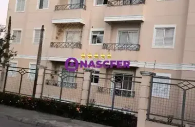 Apartamento com 2 quartos para alugar na estrada do luiz fernando andrade pannunzio, 10, vila rica, sorocaba por r$ 2.200