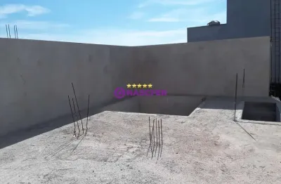 Terreno à venda na rua padre lívio emílio calliari, parque ibiti reserva, sorocaba por r$ 490.000