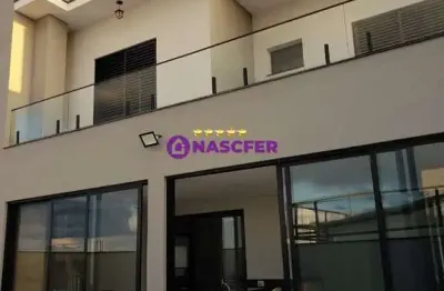 Casa em condomínio fechado com 4 quartos para alugar na rua padre lívio emílio calliari, 1800, parque ibiti reserva, sorocaba por r$ 9.000