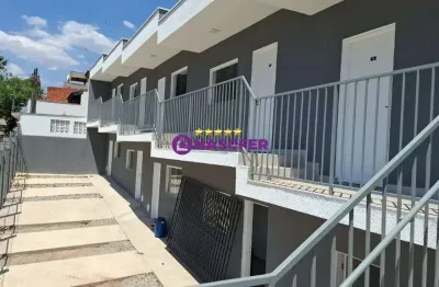 Kitnet / stúdio à venda na rua fernando luiz grohman, 618, vila hortência, sorocaba por r$ 195.000