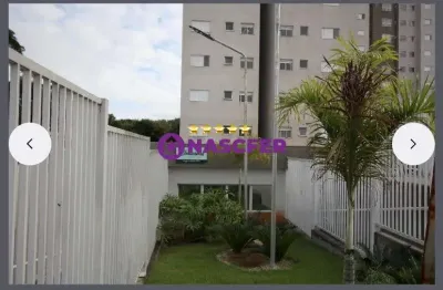 Apartamento com 2 quartos à venda na rua galilea, 220, jardim betânia, sorocaba por r$ 360.000