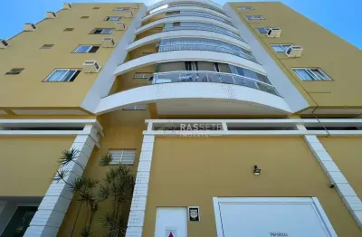 Apartamento com 3 quartos à venda na Avenida Prefeito José Juvenal Mafra, Gravata, Navegantes