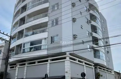 Apartamento com 3 quartos à venda na Avenida Prefeito José Juvenal Mafra, Gravata, Navegantes