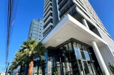 Apartamento com 3 quartos à venda na Avenida Nereu Ramos, 587, Centro, Balneário Piçarras