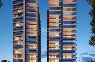 Apartamento com 3 quartos à venda na Avenida Nereu Ramos, Centro, Balneário Piçarras