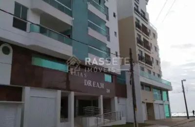 Apartamento com 3 quartos à venda na Rua Roberto Hartke, 38, Gravata, Navegantes
