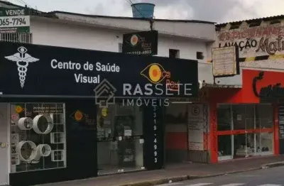 Sala comercial à venda na Avenida João Sacavem, 221, Centro, Navegantes